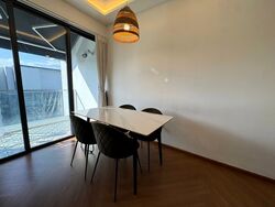 Hedges Park Condominium (D17), Condominium #576690051